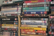 BRAND NEW SEALED TV SEASONS SERIES & BOX SETS - FREE POSTAGE
