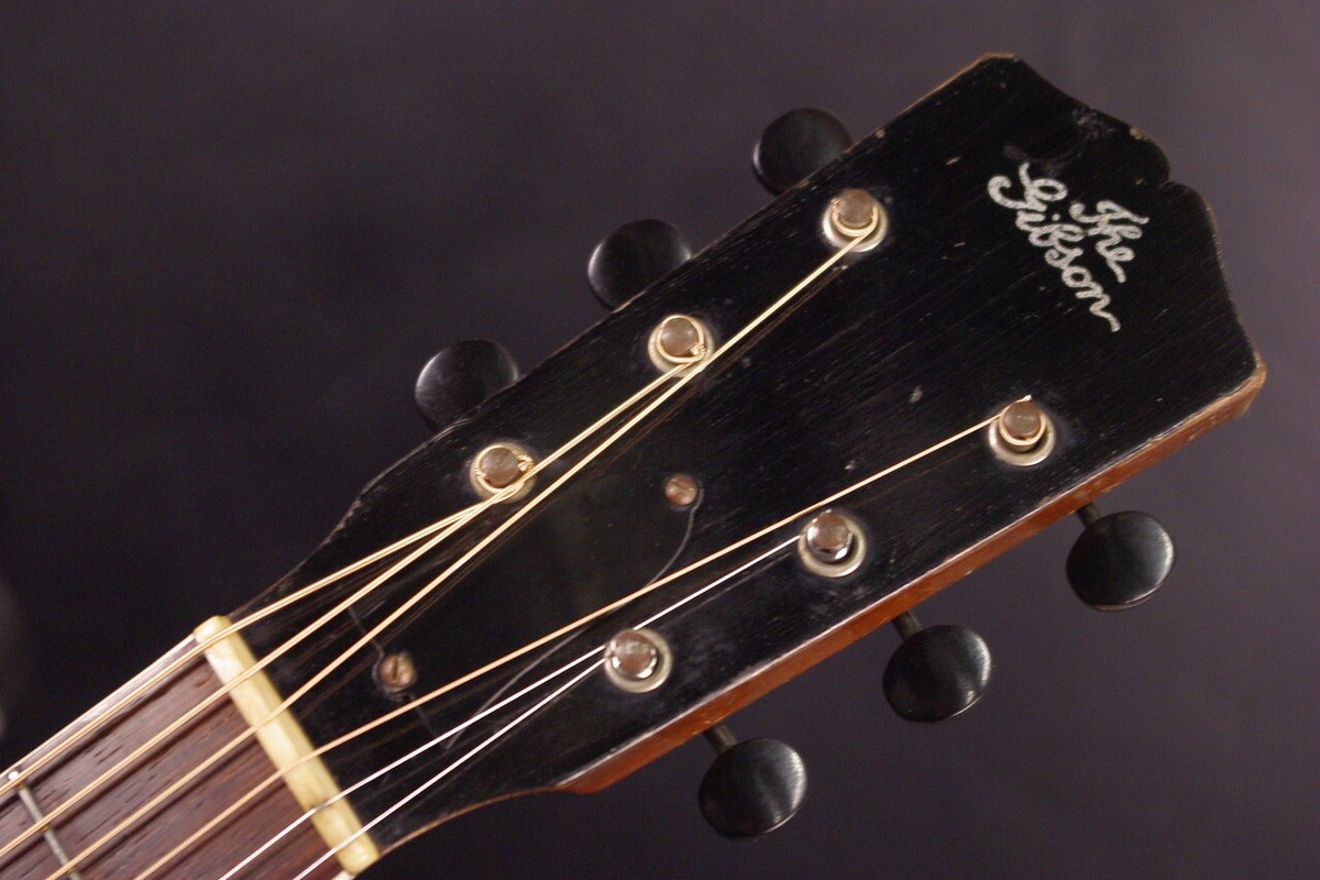 ギブソン　l-1 ミスターギブソン Gibson L 1 In Acoustic Guitars for sale | eBay