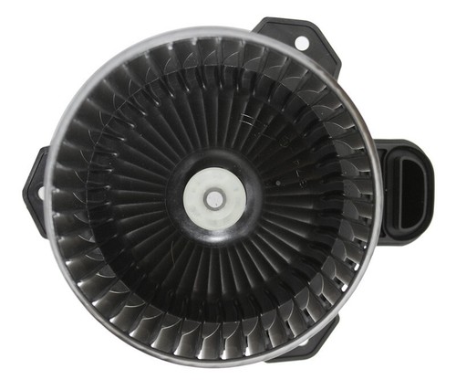 Heater Air Conditioner Blower Fan Motor for Hino 300 XZU605 N04C 4.0L T/Diesel - Picture 2 of 4