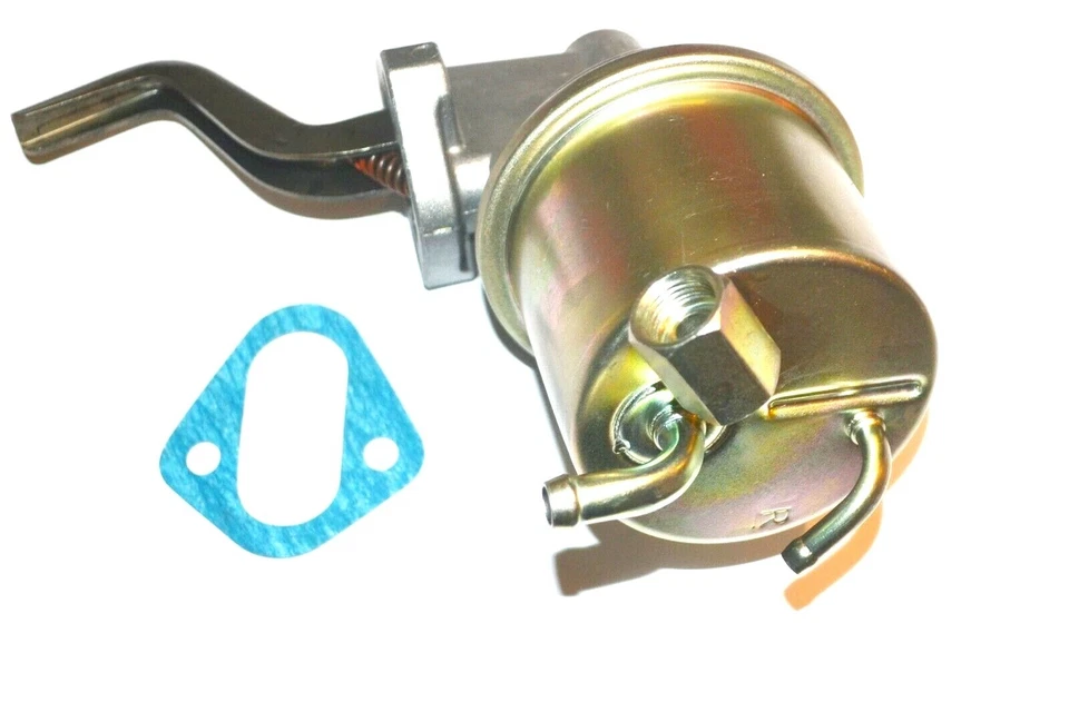 M6405 FUEL PUMP PONTIAC BONNEVILLE FIREBIRD GRAND PRIX LEMANS 400 455 1972-1974 - Image 4 of 4