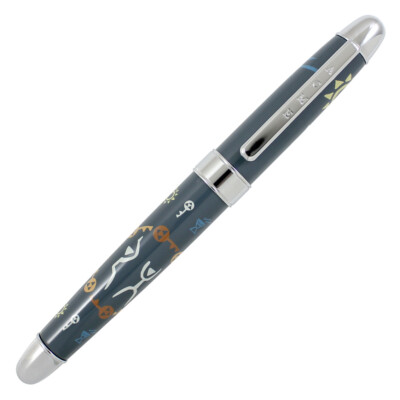 ACME Studio Custom Made Roller Ball Pen For Tech Company “Linked