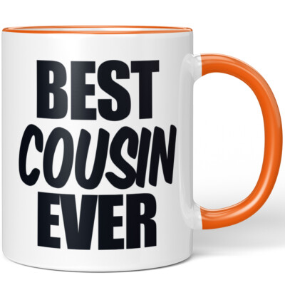 BEST COUSIN EVER 10001007209