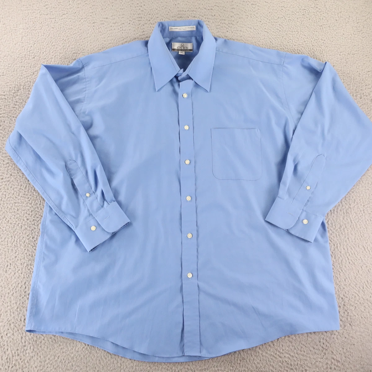 ENRO Men's Dress Shirts for sale - eBay