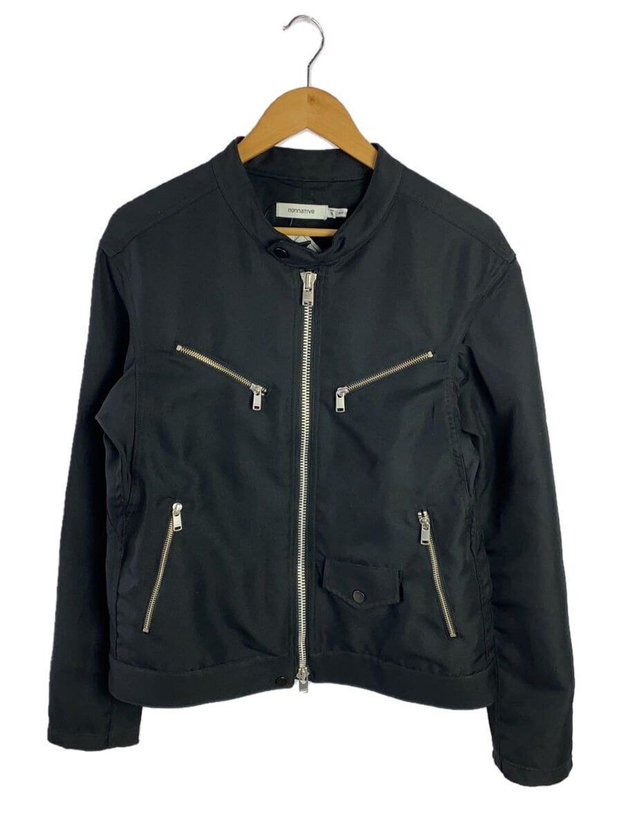 NONNATIVE OTHER RIDER BLOUSON POLY TWILL WITH GORE-TEX 2 NONNATIVE OTHER RIDER BLOUSON POLY TWILL WITH GORE-TEX 2