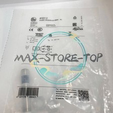 1PCS Brand New IF0312 IFM IF0312 Proximity Switch Sensor Fast Shipping