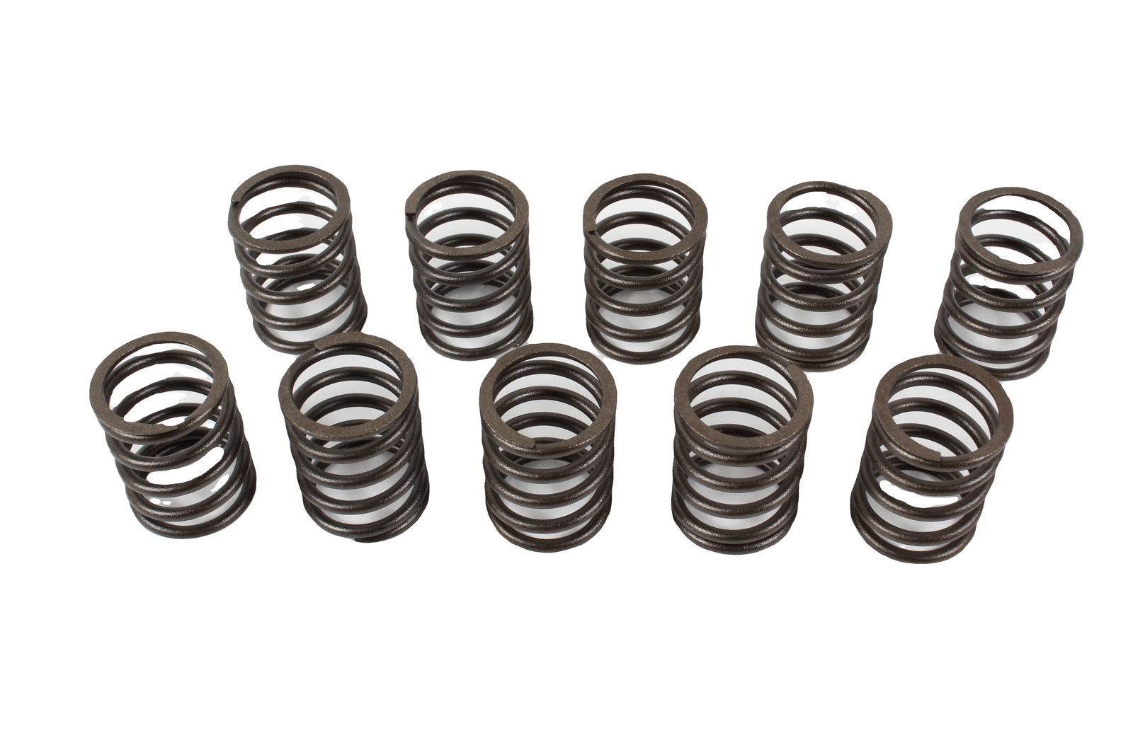 10 Pack Genuine Robin 20A-33601-03 Valve Spring fits EX17 EX21 EX27 279-33601-03
