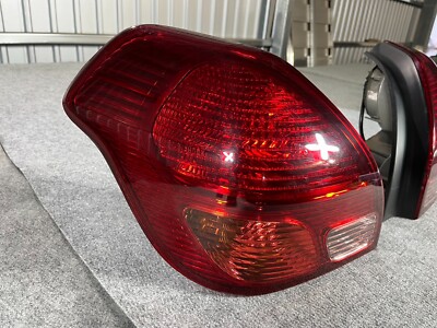 MARKⅡ VEROSSA GX110 JZX110 TOYOTA OEM JDM RHD REAR TAIL LIGHTS | eBay