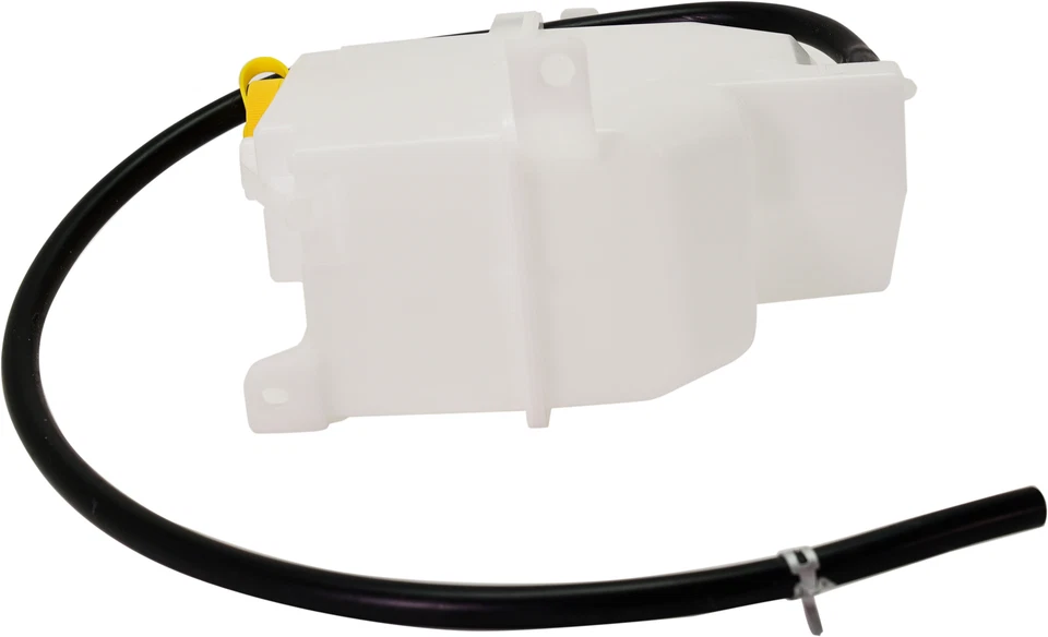  New Coolant Reservoir For Infiniti I30 2000-2004 - Изображение 3 из 4