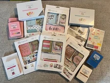 Becky Higgins Project Life Mini Kits- Value Pack - Variety - You Pick New Sealed