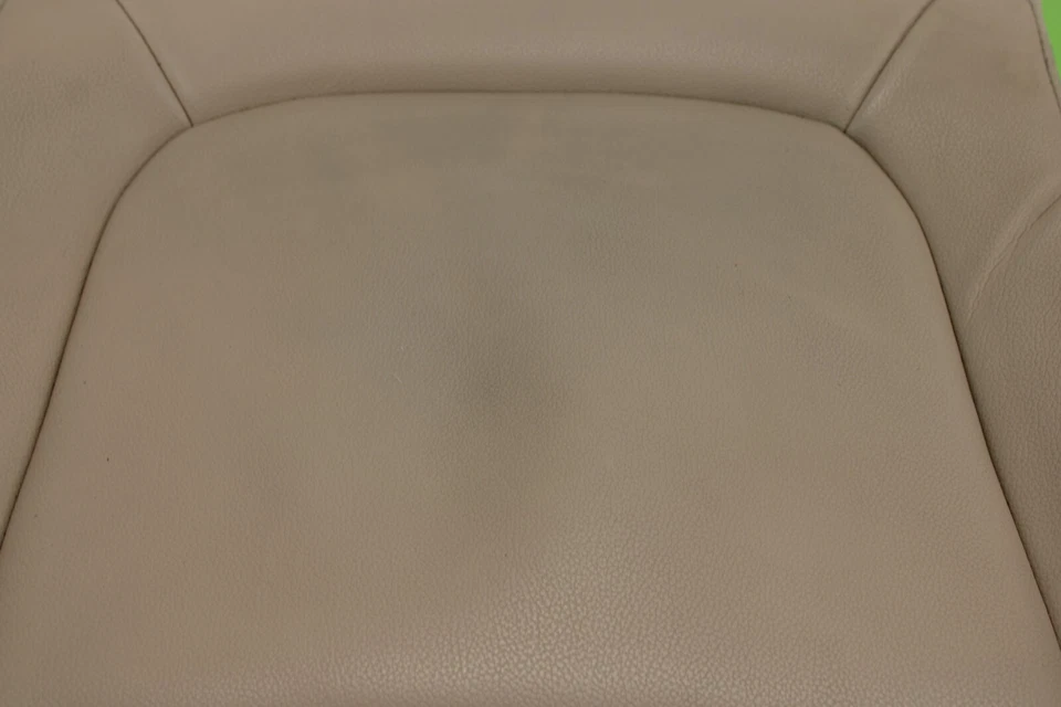 Cojines de asiento inferior delantero izquierdo Jaguar XE 2017-2019 OEM JG85 Foto 4 de 4