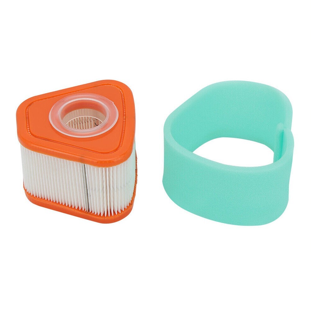 For 595853 597265 Air Filter & 597266 Prefilter Foam 115P02 115P05 ...