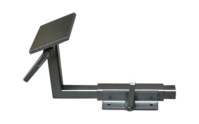 Bench grinder tool rest - sharpen hss tools & chisels wood lathe woodturning