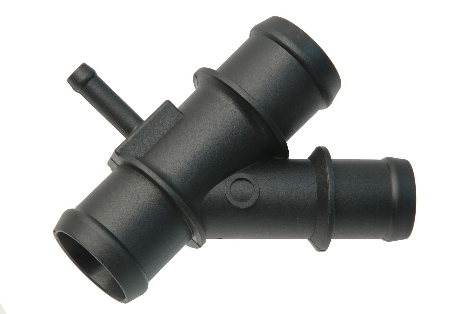 Flange Connection Radiator Hose 1K0 121 087H Suitable For Audi, VW