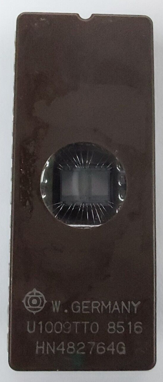 HN482764G  DIP 28  eprom original HITACHI