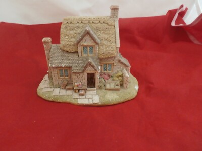 Lilliput Lane Village Shops Penny Sweets 1992 | eBay