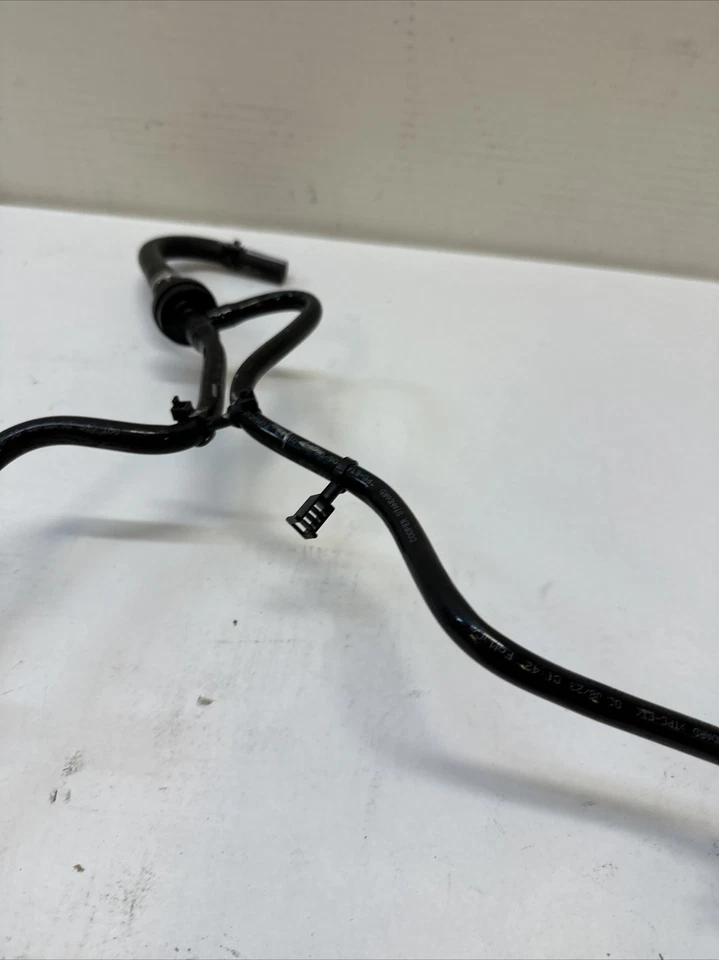 NEW OEM 2015-2018 Ford Transit Vacuum Tube 3.7L 4V PFI V6 CK41-2A152-LJ - Image 3 of 4