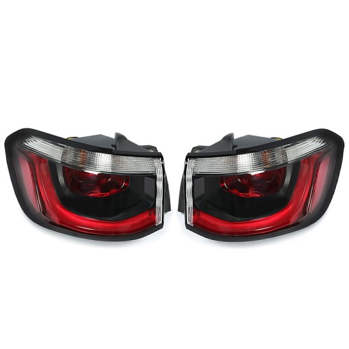 Left Right Passenger Side Rear Tail Light For Jeep Compass 17-20 Brake Lamp - Picture 21 of 22