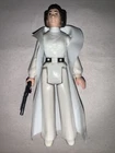 Vintage Star Wars Kenner 1977 Princess Leia Loose Action Figure Complete W Cape
