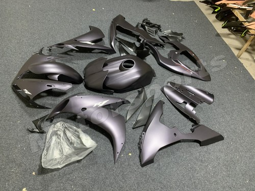 Mauve Fairing Kit for Yamaha YZF R1 2004-2006 ABS Injection Bodywork Panel Set - Picture 4 of 4
