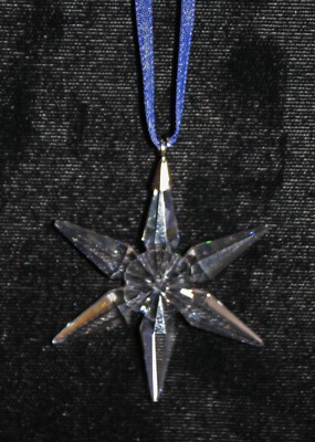 RARE 2003 1st EDITION SWAROVSKI ANNUAL 