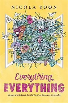 everything everything von nicola yoon | Buch | Zustand sehr gut