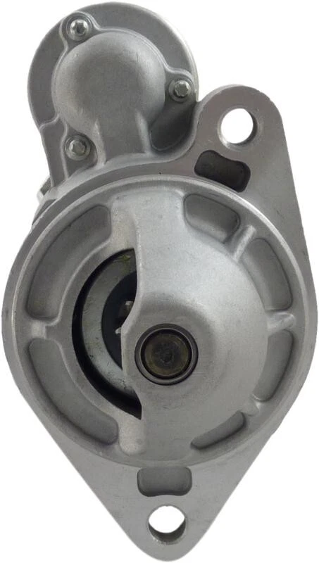 Arranque compatible con Suzuki Reno 2.0L L4 2005-2008 31100-85Z00 96450663 96473777 6750 Foto 4 de 4