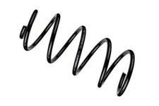 Bilstein B3 Rear Coil Spring including for Fiat Grande Punto 199 199 _ Evo