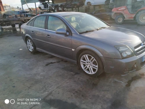 460023260 Caja Reles/Fusibles para OPEL VECTRA C BERLINA Comfort 2002 844306 - Imagen 8 de 10