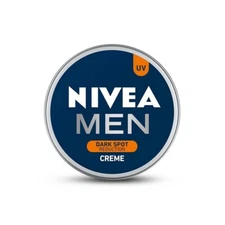 NIVEA MEN Dark Spot Reduction Cream, 75ml Prevents Dryness,Hyderates the skin