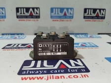 IXYS VUO 82-12 NO7 BRIDGE RECTIFIER MODULE