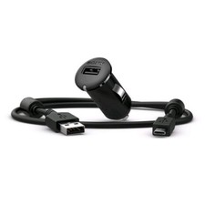 SONY ERICSSON CARICABATTERIE DA AUTO ORIGINALE PER SONY TABLET P S 