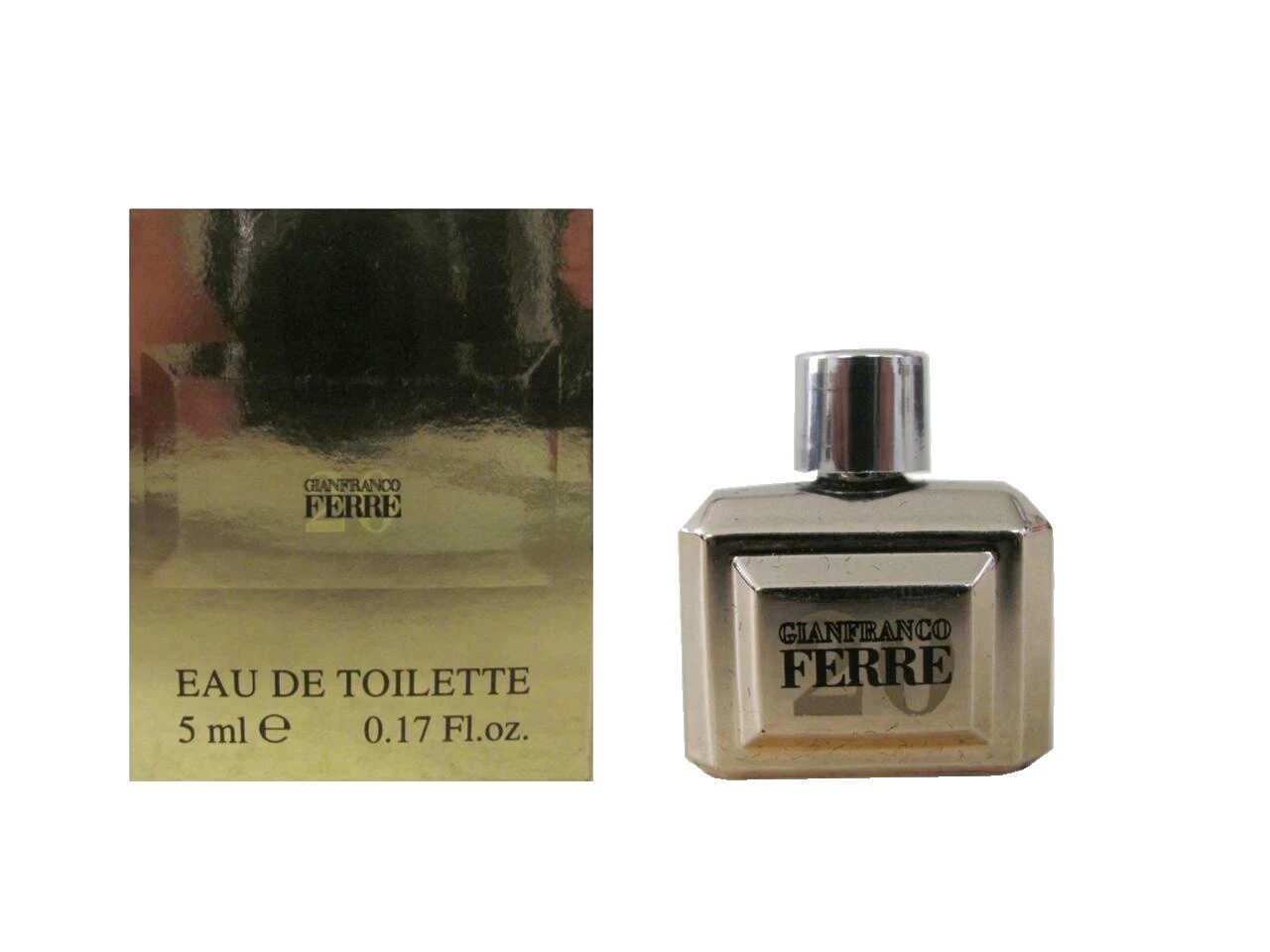 Fragancias Para Mujer Gianfranco Ferré Líquido