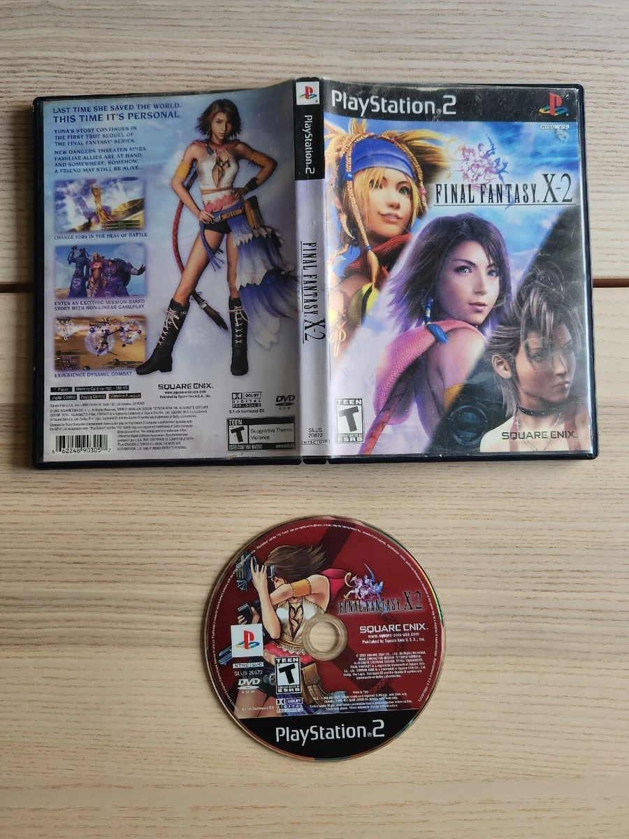 Stay Alive Game Ps2