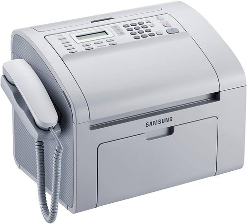 Samsung SF-760p Multifunction Mono Laser Printer A4 SF-760P/SEE REF W/WARRANTY - Picture 2 of 2