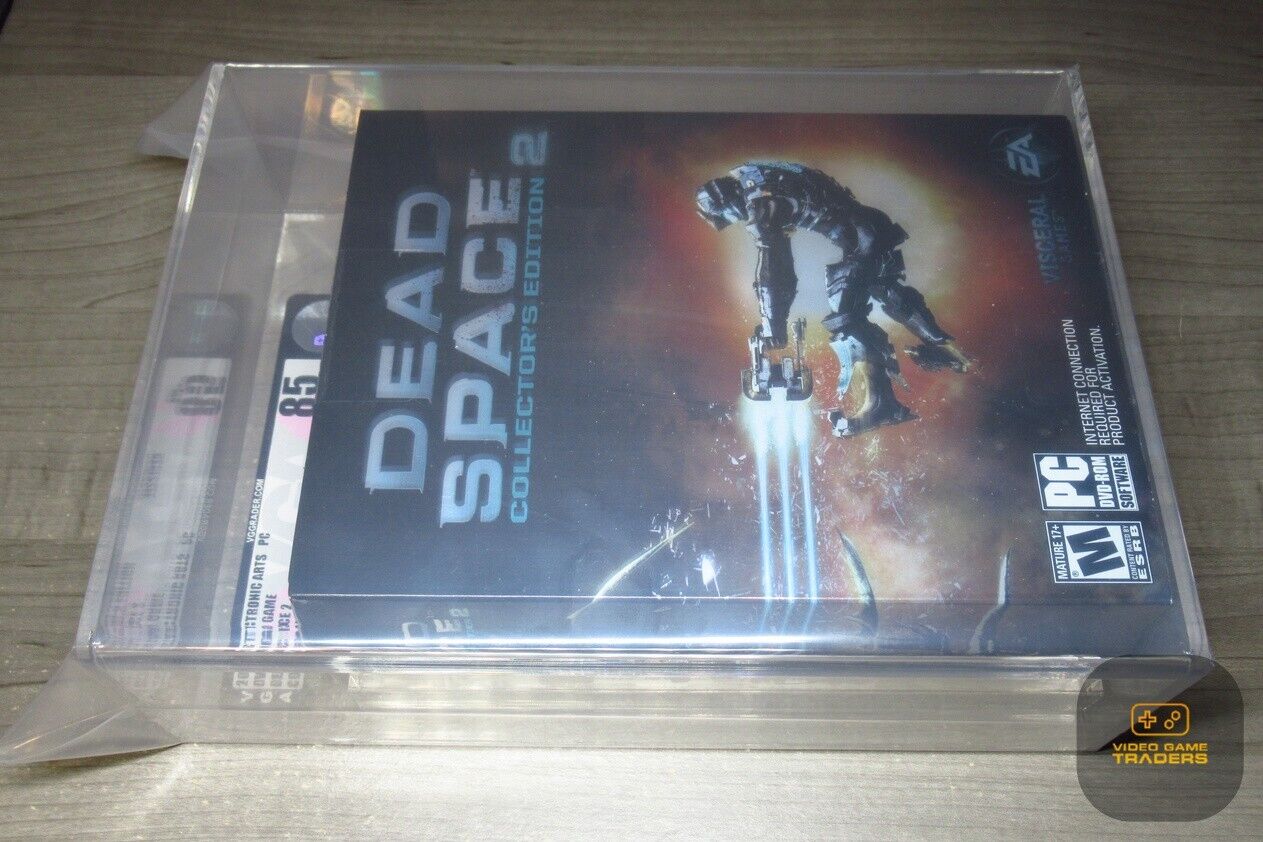 Dead Space [Collector's Edition]