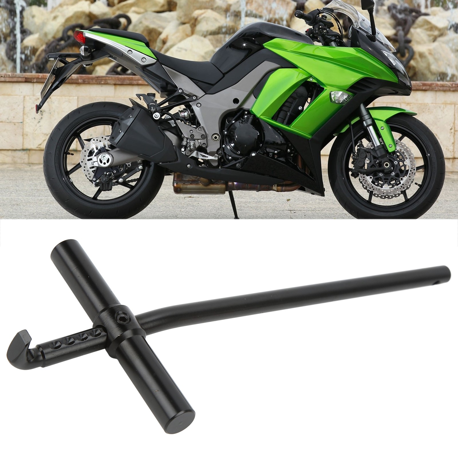 ♬ 20‑90mm No Damage Oil Grease Seal Puller Extractor Remove Tool Automotive