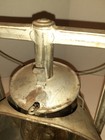  DIETZ Acme Inspector Railroad Lantern Marked Original FitzAll Globe — photo 7