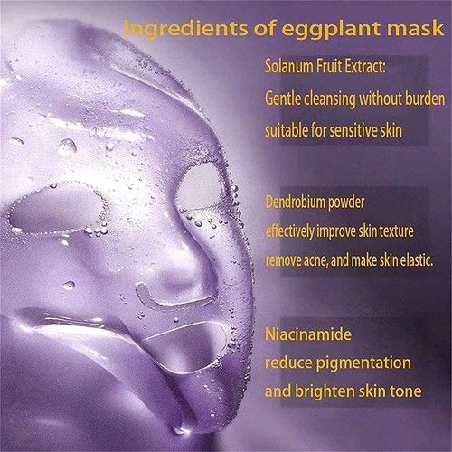 2X Natural Green Tea Purifying Clay Stick Mask Oil Control Anti-Acne Fine Solid - Picture 21 of 27