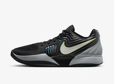 Nike Ja 2 Night Vision Men's Basketball Sneakes