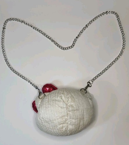 HELLO KITTY ABENDTASCHE MIT PAILLETTEN - Bild 2 von 8
