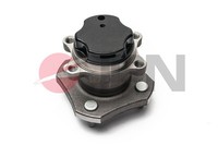 1X JPN Radlager Radlagersatz Passend FüR Nissan NV200 Evalia