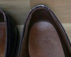 Men's Allen Edmonds Arlington Tassel Loafer 9 EE — photo 5