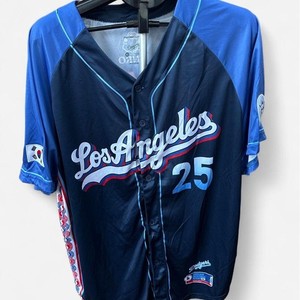 Dodgers Korean Heritage Jersey | eBay