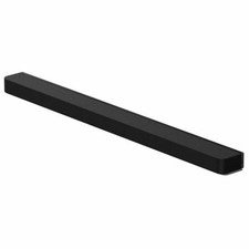 Soundbar Sony BRAVIA Nero