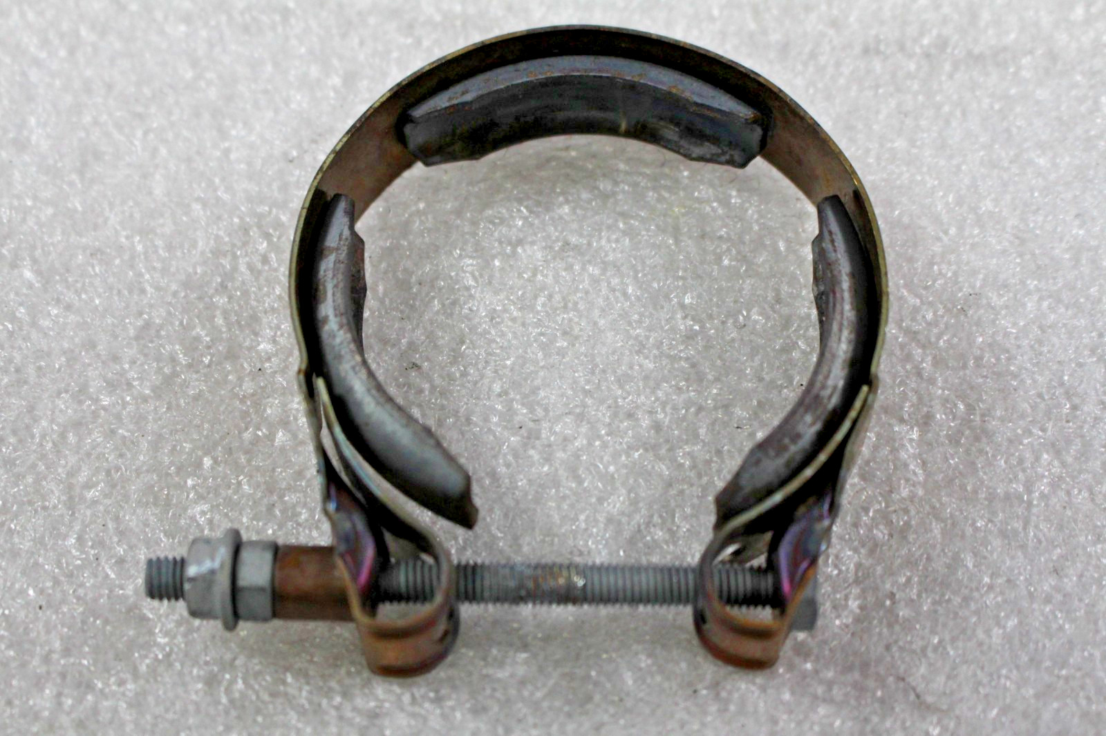 Ferrari 296 GTB Clamp P/N 959011