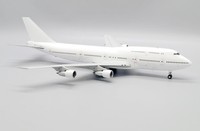 JC Wings Boeing 747-300 Blank 1:200 Modellflugzeug