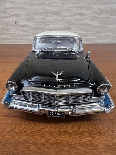No.198 Minicar 1 18 ACME Chrysler St. Regis - Picture 5 of 13