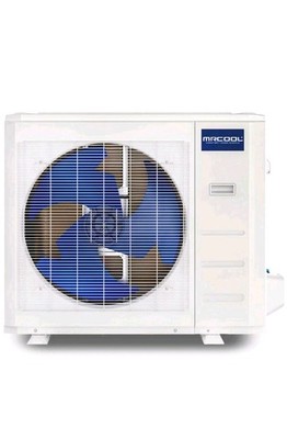 MRCOOL Advantage 12000 BTU Condenser Only 