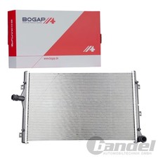 Radiateur Seat ALHAMBRA