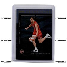 2026 Panini NSCC Chronicled - Chrome #22 Caitlin Clark SP Double-Double